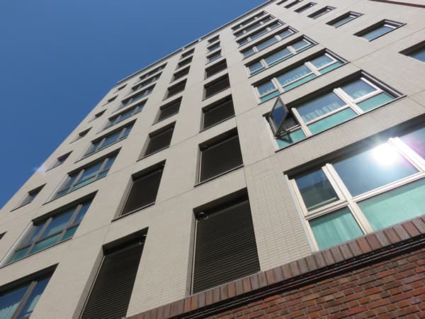 プラウド横浜関内 1