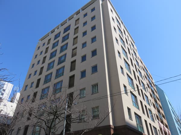 プラウド横浜関内 2