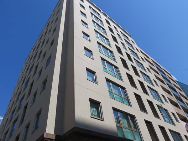 プラウド横浜関内 3