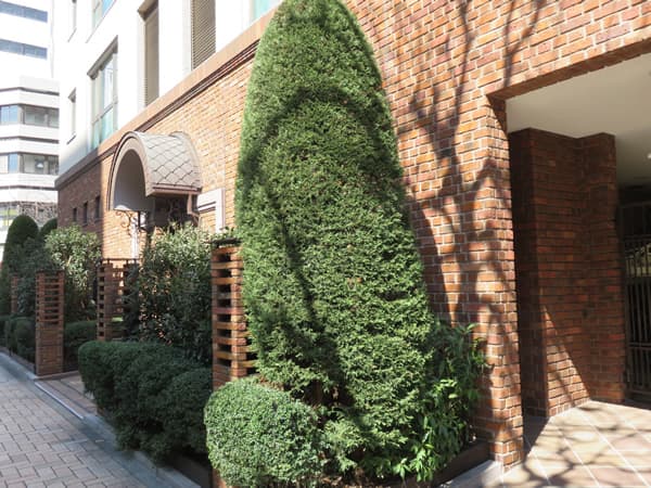 プラウド横浜関内 6