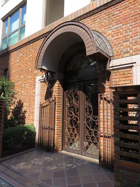 プラウド横浜関内 7