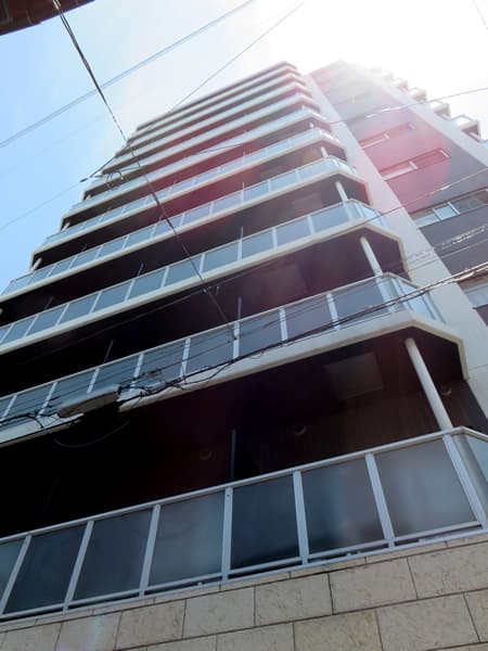 ジーベック西蒲田 2