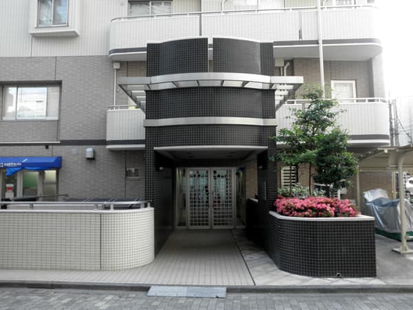 リリーベル高円寺スクエア 3