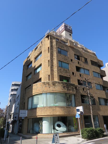 シャンローゼ関内 2