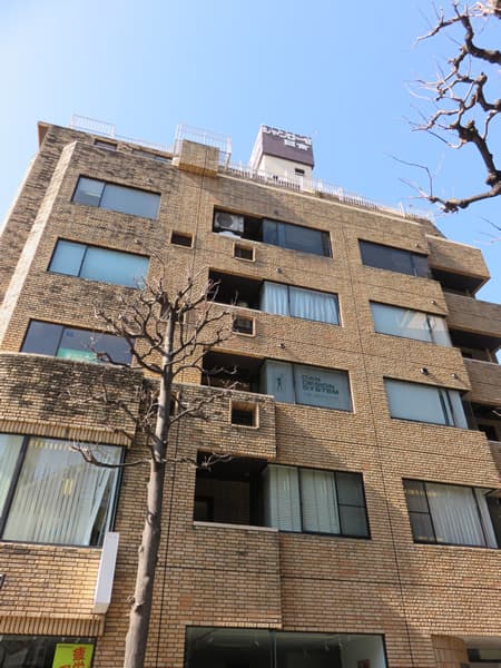 シャンローゼ関内 4