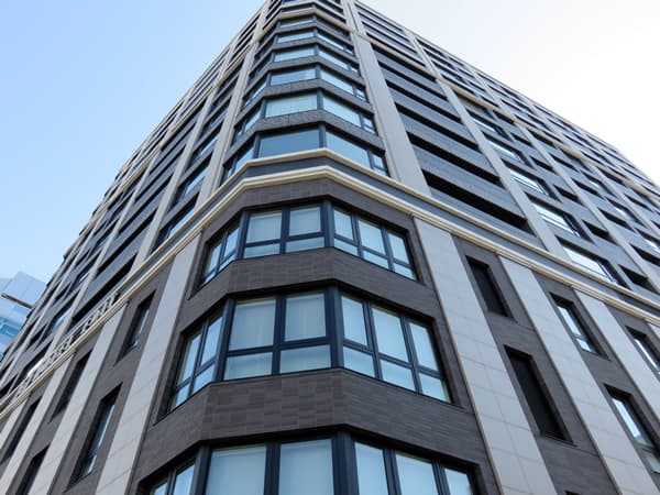 ブランズ横濱馬車道レジデンシャル 1