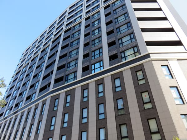 ブランズ横濱馬車道レジデンシャル 2