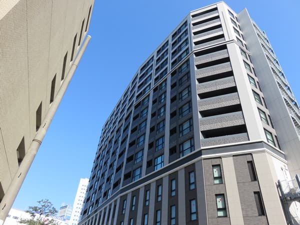 ブランズ横濱馬車道レジデンシャル 3