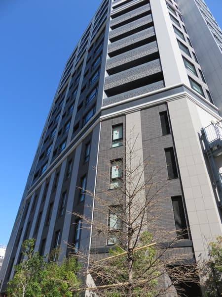 ブランズ横濱馬車道レジデンシャル 4