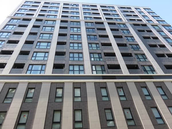 ブランズ横濱馬車道レジデンシャル 5