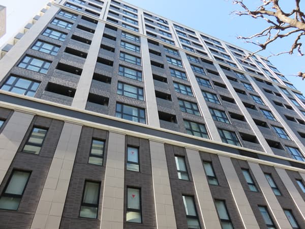 ブランズ横濱馬車道レジデンシャル 6