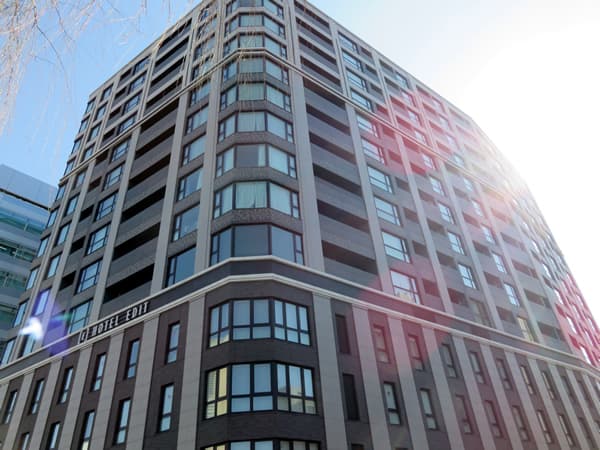 ブランズ横濱馬車道レジデンシャル 7