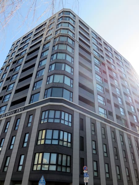 ブランズ横濱馬車道レジデンシャル 8