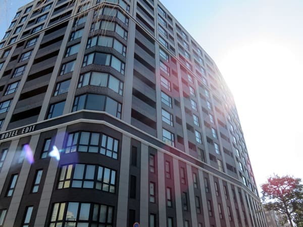 ブランズ横濱馬車道レジデンシャル 9