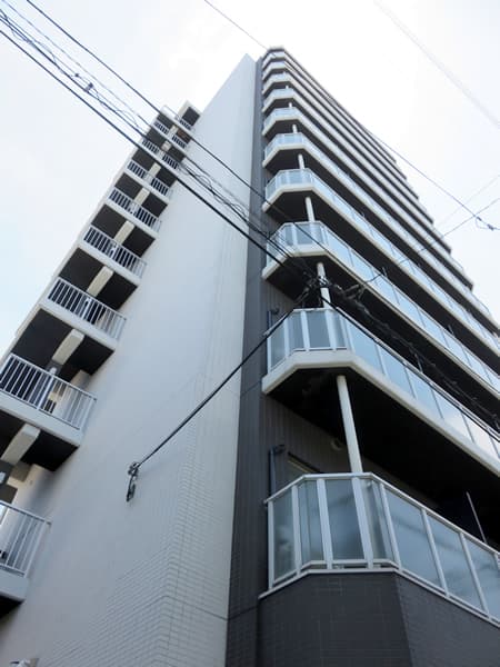 ジーベック西蒲田 4