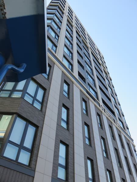 ブランズ横濱馬車道レジデンシャル 10