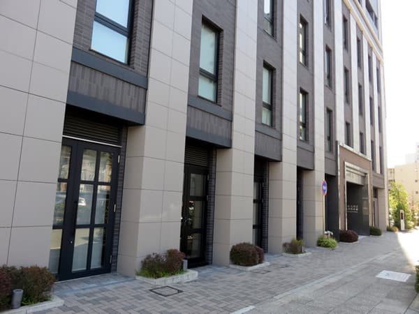 ブランズ横濱馬車道レジデンシャル 11