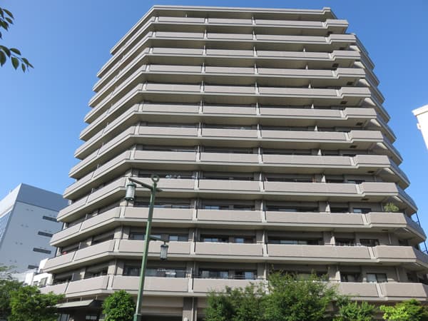 ナイスロイヤルビュー小田原城址公園前 1