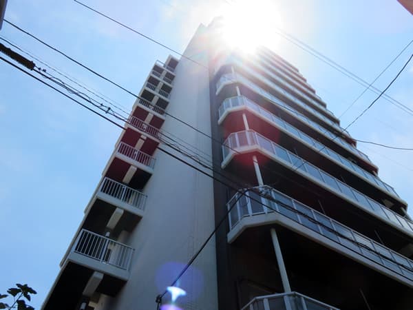 ジーベック西蒲田 5