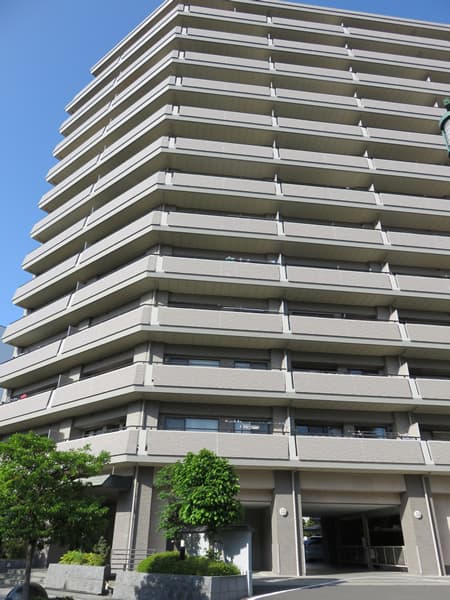 ナイスロイヤルビュー小田原城址公園前 2