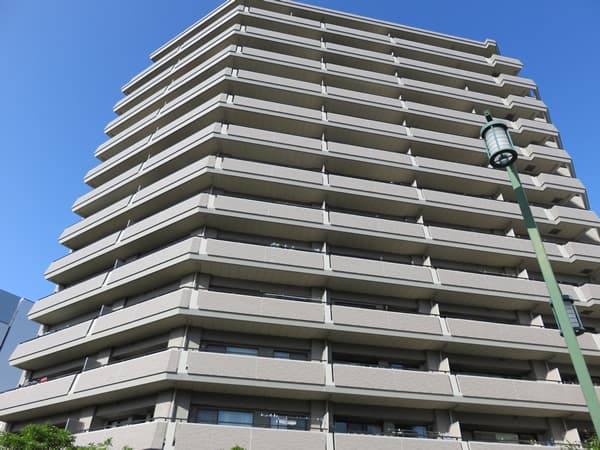 ナイスロイヤルビュー小田原城址公園前 3