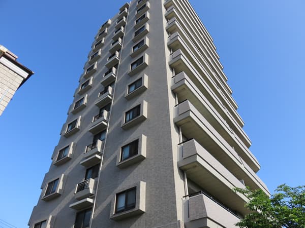 ナイスロイヤルビュー小田原城址公園前 4