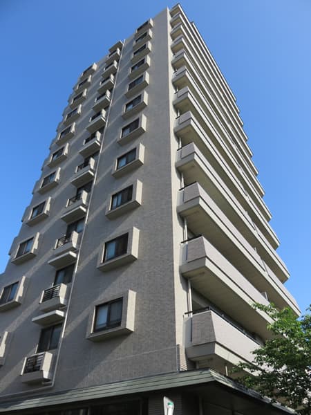 ナイスロイヤルビュー小田原城址公園前 5