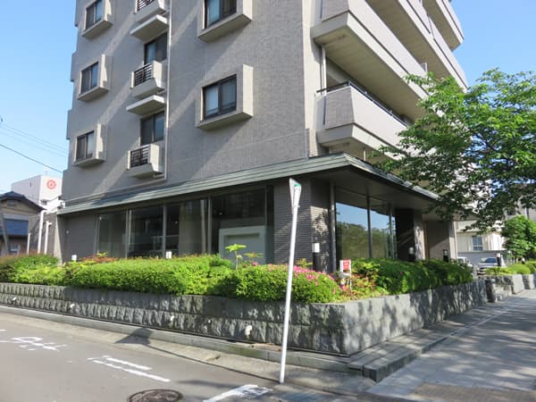 ナイスロイヤルビュー小田原城址公園前 6