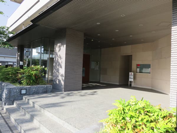 ナイスロイヤルビュー小田原城址公園前 7