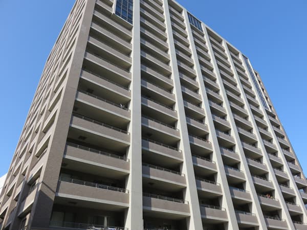 サーパスシティ小田原 1