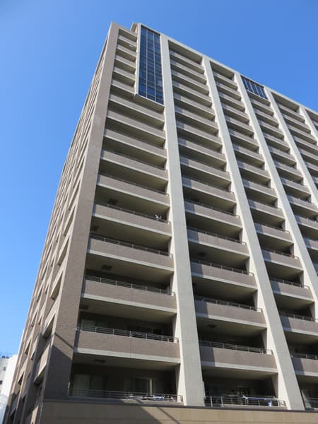 サーパスシティ小田原 2