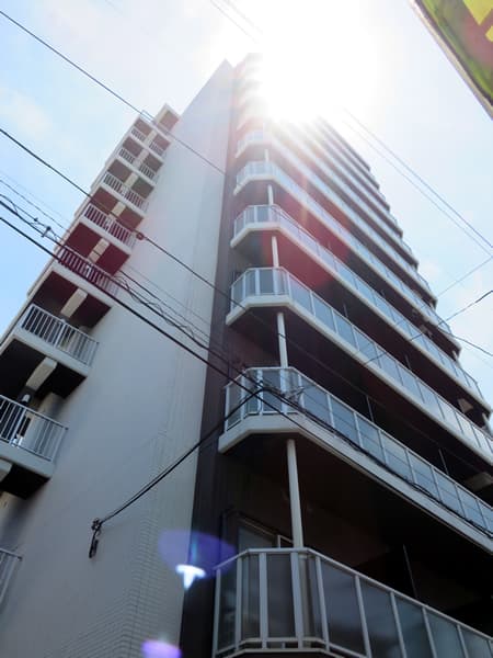 ジーベック西蒲田 6