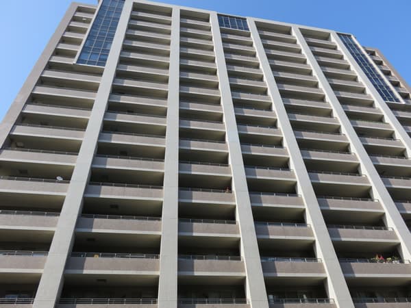 サーパスシティ小田原 4