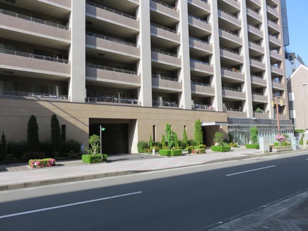 サーパスシティ小田原 7