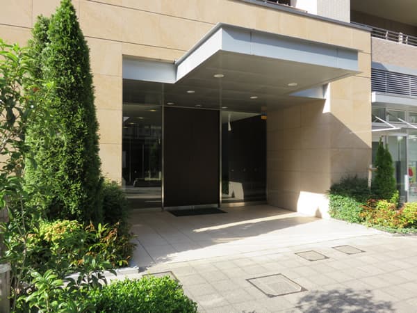 サーパスシティ小田原 8