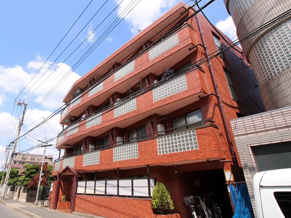 セザール清瀬中央公園 2