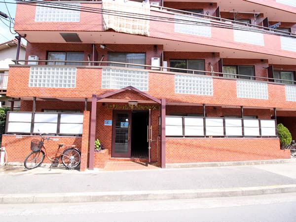 セザール清瀬中央公園 3