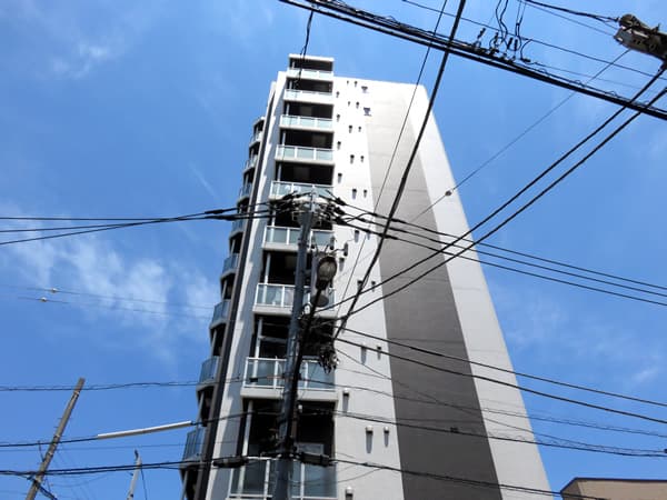 ジーベック西蒲田 7