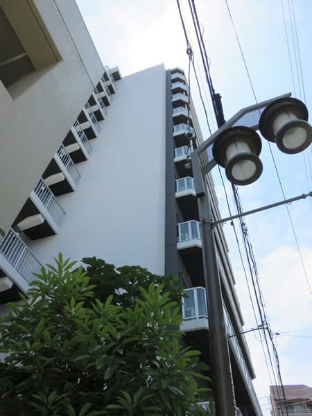 ジーベック西蒲田 9