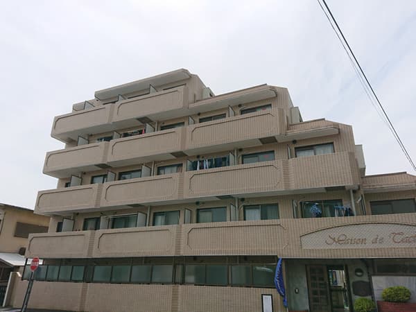 メゾンドタクト 2