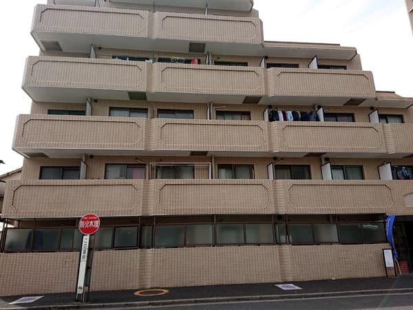 メゾンドタクト 3