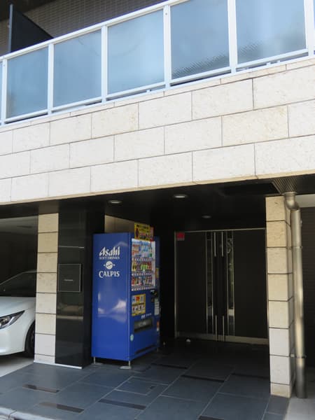 ジーベック西蒲田 10