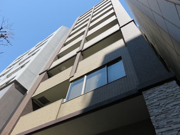 プロスタイルウェルス関内住吉町 1