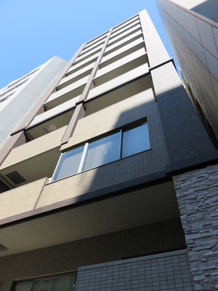 プロスタイルウェルス関内住吉町 2