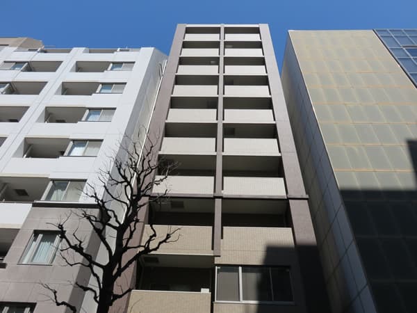 プロスタイルウェルス関内住吉町 3