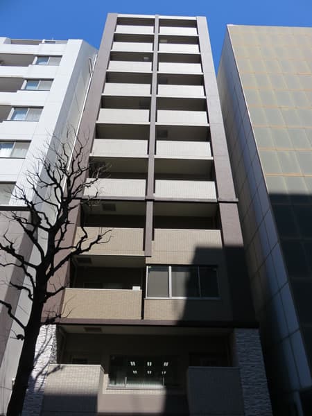 プロスタイルウェルス関内住吉町 4