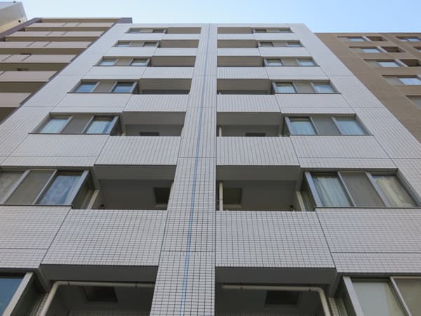 メイフェア横濱関内ポートプレジール 1