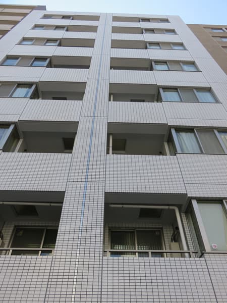 メイフェア横濱関内ポートプレジール 2