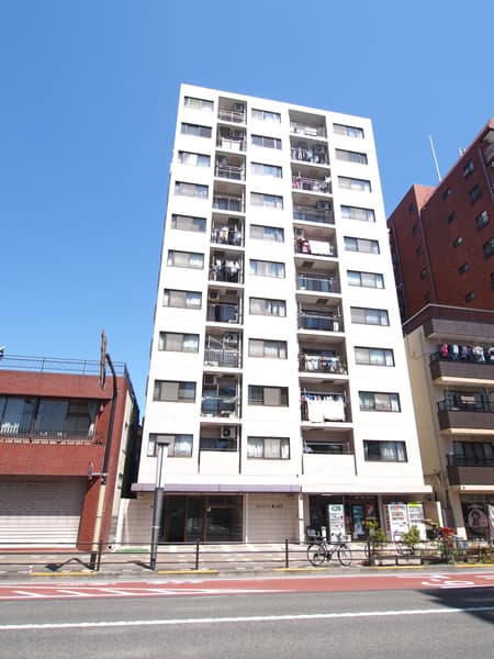 グリーンパーク西八王子 2