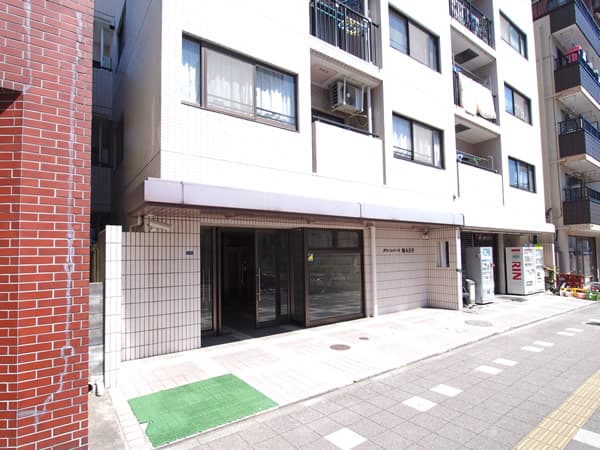 グリーンパーク西八王子 3